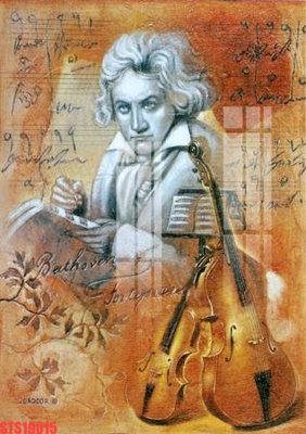 File in ấn Tranh sơn dầu phương tây tổng hợp STS19015 chuyên nghiệp