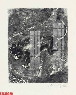 File gốc Tranh sơn dầu phương tây tổng hợp STS19020 (cho in ấn) độc quyền