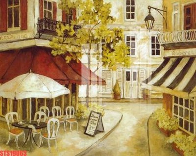 File in ấn Tranh sơn dầu phương tây tổng hợp STS19063 (bản gốc) sắc nét