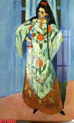 Hình ảnh file gốc in lụa Tranh sơn dầu phương tây tổng hợp STS19067