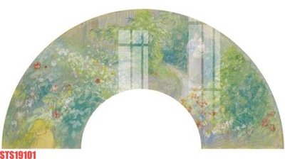 Tải file Tranh sơn dầu phương tây tổng hợp STS19101 (ảnh gốc) in tráng gương