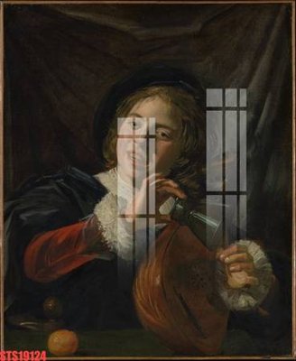 File in ấn Tranh sơn dầu phương tây tổng hợp STS19124 (bản gốc) từ file gốc