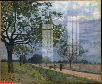 Ảnh gốc Tranh sơn dầu phương tây tổng hợp STS19137 (độ nét cao) in mica