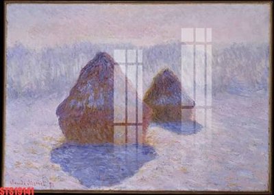 File gốc Tranh sơn dầu phương tây tổng hợp STS19141 (in lụa) trang trí tường