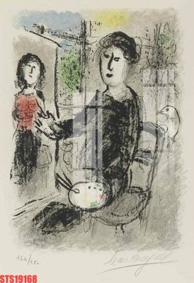 File PSD Tranh sơn dầu phương tây tổng hợp STS19168 (gốc) cho designer