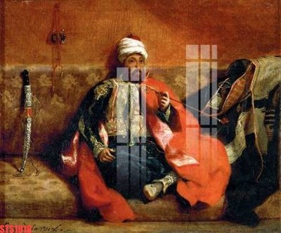 File tranh Tranh sơn dầu phương tây tổng hợp STS1918 (gốc) chủ đề thành phố