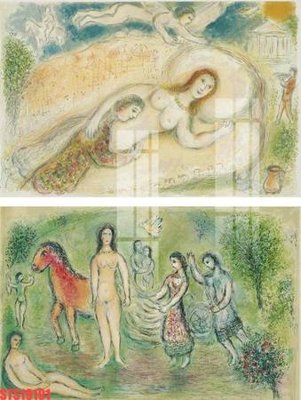 File gốc Tranh sơn dầu phương tây tổng hợp STS19191 (trang trí) cho phòng khách