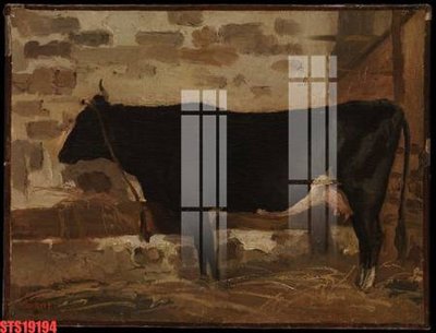 File gốc in ấn Tranh sơn dầu phương tây tổng hợp STS19194 (sẵn sàng tải về)