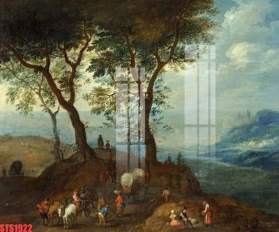 File gốc Tranh sơn dầu phương tây tổng hợp STS1922 (in mica) trang trí