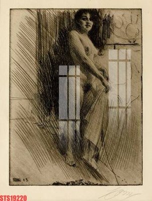 Tải file gốc Tranh sơn dầu phương tây tổng hợp STS19220 (in khổ lớn) không mờ