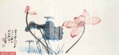 Tải file Tranh sơn dầu phương tây tổng hợp STS19223 (gốc) làm tranh treo tường