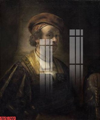 Tải file Tranh sơn dầu phương tây tổng hợp STS19273 (gốc) in trên mọi chất liệu