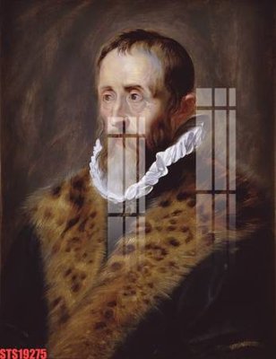 Download file gốc Tranh sơn dầu phương tây tổng hợp STS19275 (in mica) 3D