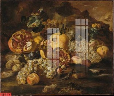 Download file tranh Tranh sơn dầu phương tây tổng hợp STS193 (file gốc PSD)