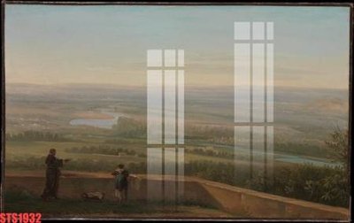 Mua file ảnh gốc Tranh sơn dầu phương tây tổng hợp STS1932 (chất lượng cao)