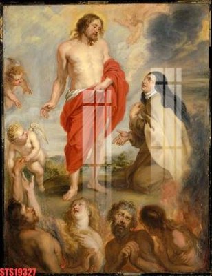 File gốc Tranh sơn dầu phương tây tổng hợp STS19327 (ảnh rõ nét) để in