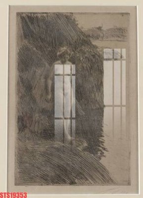 File gốc Tranh sơn dầu phương tây tổng hợp STS19353 (PNG) không nền chất lượng