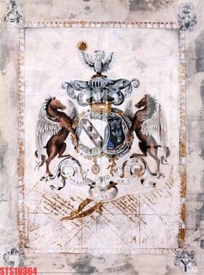 Mua file gốc Tranh sơn dầu phương tây tổng hợp STS19364 (chất lượng) tại Filetranh.com