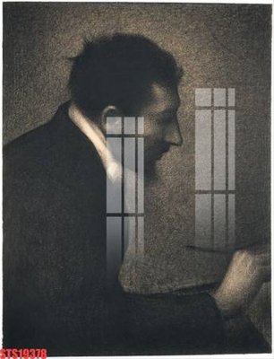 File tranh Tranh sơn dầu phương tây tổng hợp STS19378 (gốc) chủ đề thành phố