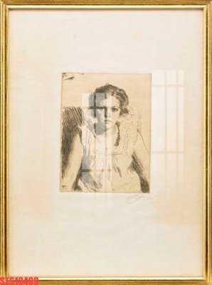 File gốc in ấn Tranh sơn dầu phương tây tổng hợp STS19409 độ phân giải cao