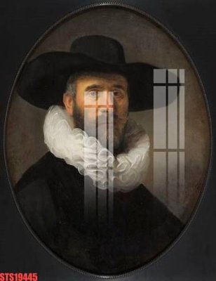 Mua file tranh gốc Tranh sơn dầu phương tây tổng hợp STS19445 tại Filetranh.com