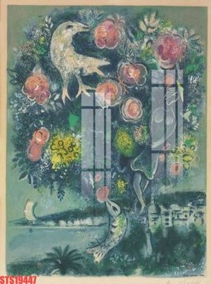 File PSD in ấn Tranh sơn dầu phương tây tổng hợp STS19447 (chất lượng cao)