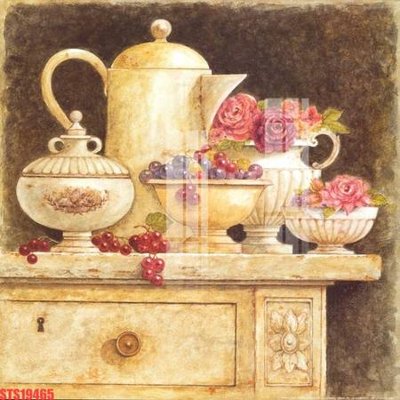 Tải file Tranh sơn dầu phương tây tổng hợp STS19465 (ảnh gốc) in gạch men