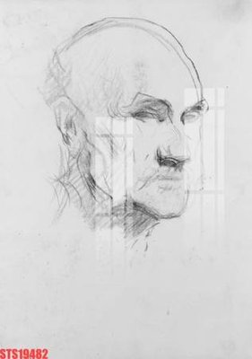 Tải file PSD Tranh sơn dầu phương tây tổng hợp STS19482 (nguyên layer) để in