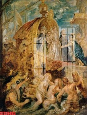 Tải file Tranh sơn dầu phương tây tổng hợp STS19485 (gốc) làm file tranh quảng cáo