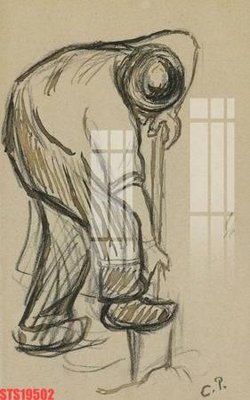 File tranh Tranh sơn dầu phương tây tổng hợp STS19502 (ảnh gốc) sắc nét hoàn hảo