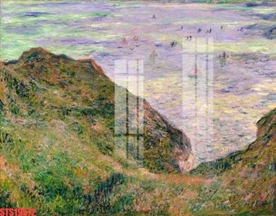 File tranh in tráng gương Tranh sơn dầu phương tây tổng hợp STS19572 (siêu nét)