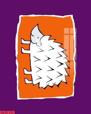 Download file gốc Tranh sơn dầu phương tây tổng hợp STS19574 (in lụa) nghệ thuật