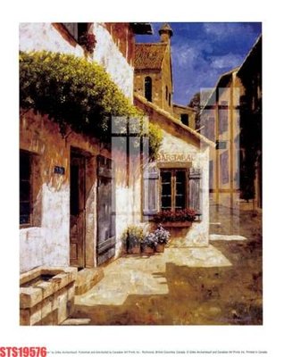 File in trần Tranh sơn dầu phương tây tổng hợp STS19576 (file gốc) chủ đề vũ trụ