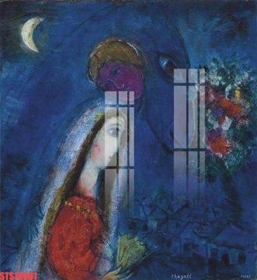 Chi tiết file gốc Tranh sơn dầu phương tây tổng hợp STS19601 (cho in tráng gương)