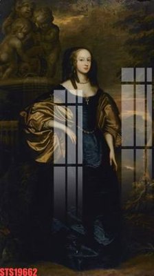 Tải file Tranh sơn dầu phương tây tổng hợp STS19662 (PSD) cho in ấn quảng cáo