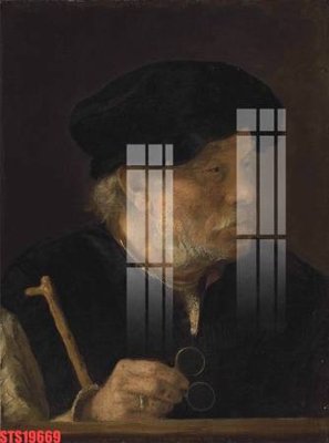 Tải file Tranh sơn dầu phương tây tổng hợp STS19669 (gốc) làm file tranh quảng cáo