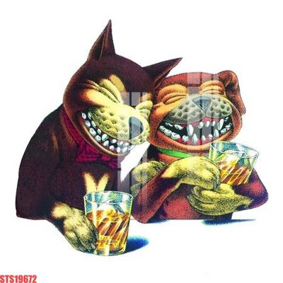 Hình ảnh file gốc in trần nhà Tranh sơn dầu phương tây tổng hợp STS19672