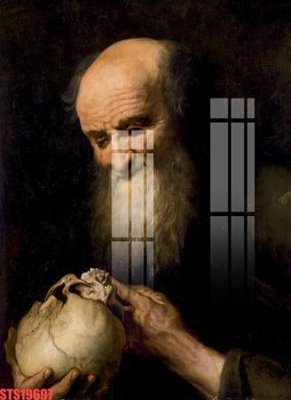 File gốc Tranh sơn dầu phương tây tổng hợp STS19697 (AI/EPS) cho in ấn