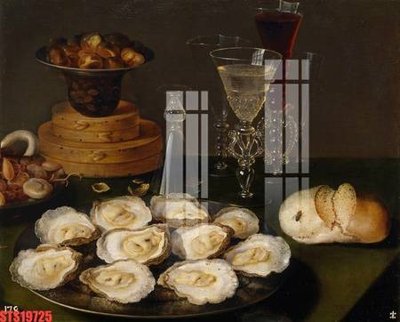 Tải file Tranh sơn dầu phương tây tổng hợp STS19725 (gốc) chủ đề phong thủy