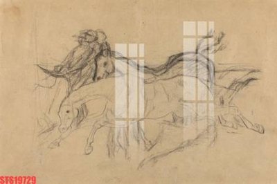 Download file Tranh sơn dầu phương tây tổng hợp STS19729 (gốc) in mica bàn thờ