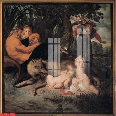 Tải file Tranh sơn dầu phương tây tổng hợp STS19736 (ảnh gốc) in gạch 3D