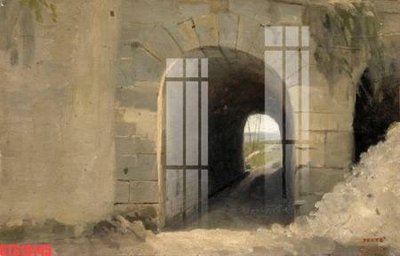 File gốc Tranh sơn dầu phương tây tổng hợp STS19745 (phiên bản chuẩn) để in ấn