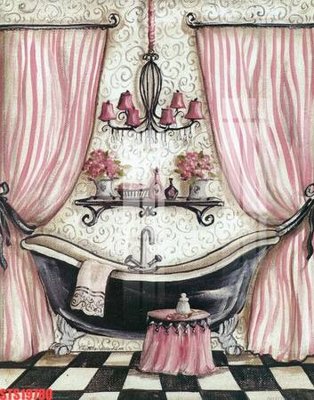 Download file gốc Tranh sơn dầu phương tây tổng hợp STS19780 (in mica) logo