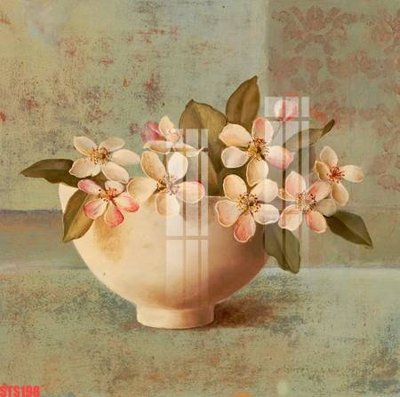 File PSD Tranh sơn dầu phương tây tổng hợp STS198 (chất lượng in ấn)