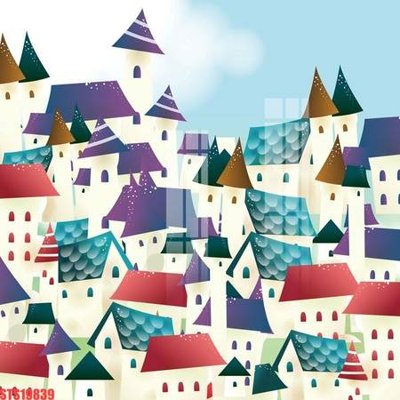 File tranh Tranh sơn dầu phương tây tổng hợp STS19839 (gốc) in backlit film