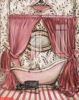 Tệp tin gốc Tranh sơn dầu phương tây tổng hợp STS19840 (dùng cho in ấn) chuyên nghiệp