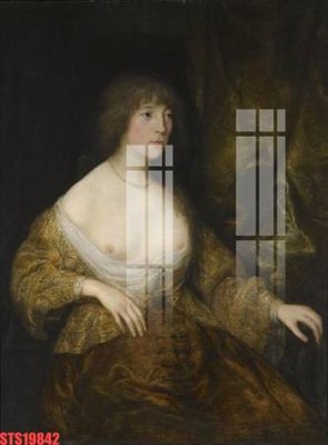 File PSD Tranh sơn dầu phương tây tổng hợp STS19842 (gốc) nhiều lớp (multi-layer)