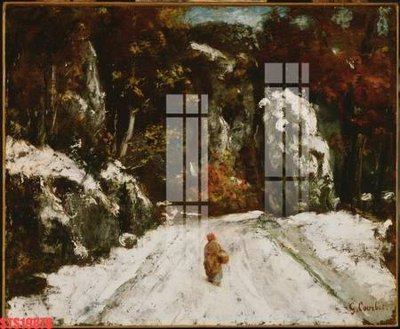 File in trần Tranh sơn dầu phương tây tổng hợp STS19878 (bản gốc) 5D