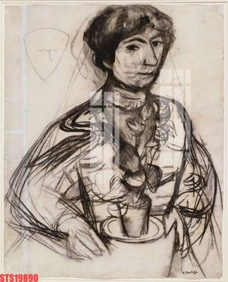 Download file Tranh sơn dầu phương tây tổng hợp STS19890 (chất lượng in ấn)