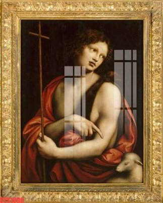 Download file tranh Tranh sơn dầu phương tây tổng hợp STS1990 (file gốc PSD)